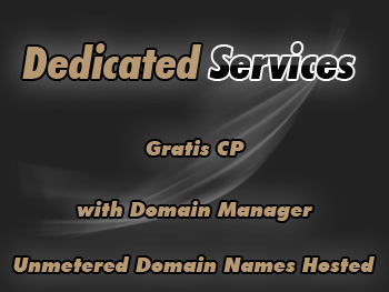 Half-price dedicated servers providers