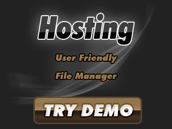 Hosting Accounts