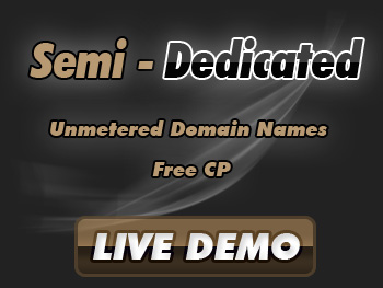 Semi-Dedicated